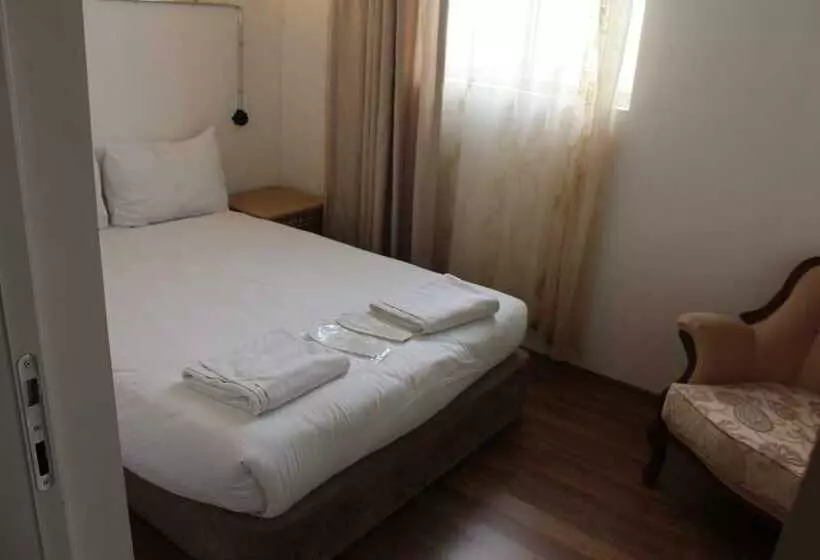 Fotos del hotel Istanbul Holiday:  11