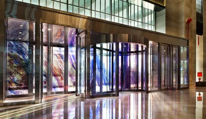 Fotos del hotel Le Meridien Chongqing, Nan An:  17