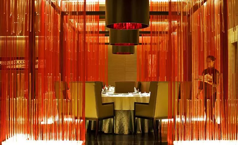 Fotos del hotel Le Meridien Chongqing, Nan An:  18