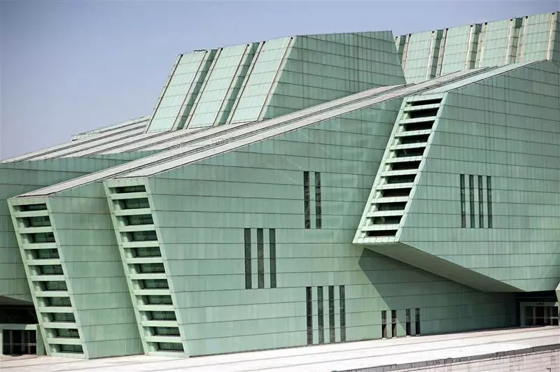 Fotos del hotel Le Meridien Chongqing, Nan An:  22