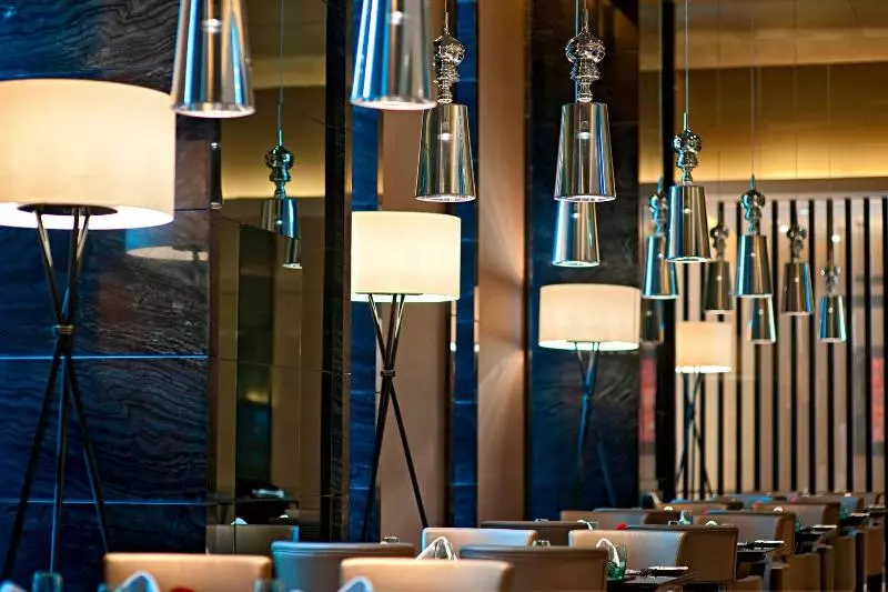 Fotos del hotel Le Meridien Chongqing, Nan An:  14