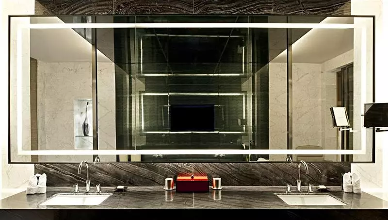 Fotos del hotel Le Meridien Chongqing, Nan An:  24