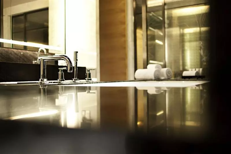 Fotos del hotel Le Meridien Chongqing, Nan An:  25