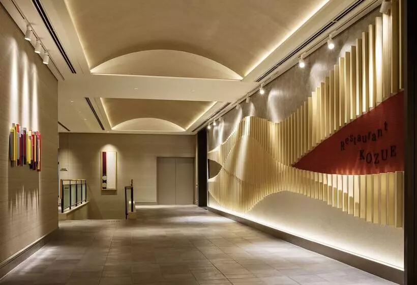 Fotos del hotel Mitsui Garden  Kyoto Shijo:  3