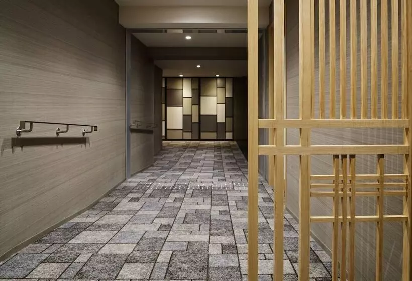 Fotos del hotel Mitsui Garden  Kyoto Shijo:  2