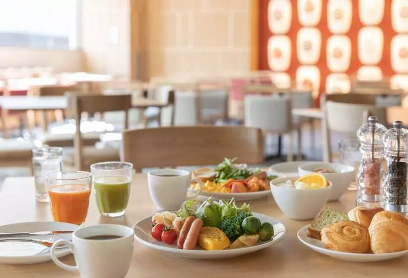 Fotos del hotel Mitsui Garden  Kyoto Shijo:  20