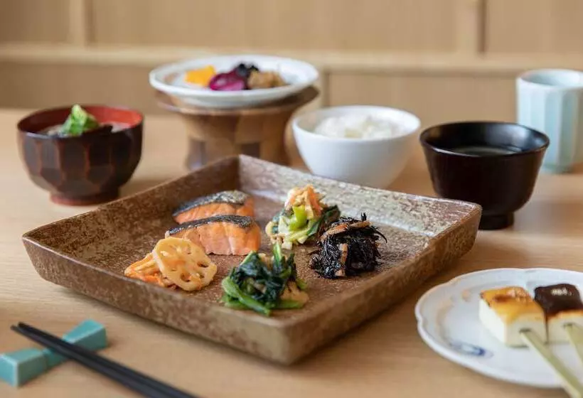 Fotos del hotel Mitsui Garden  Kyoto Shijo:  21