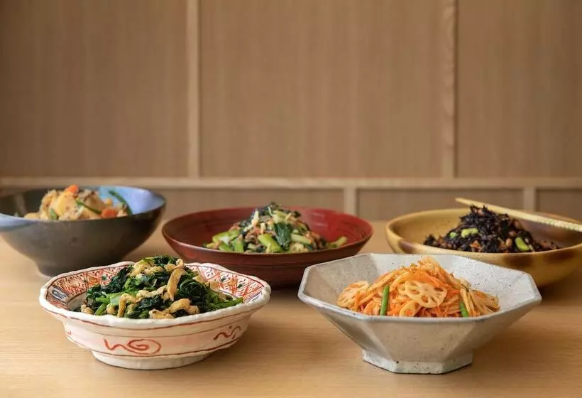 Fotos del hotel Mitsui Garden  Kyoto Shijo:  8