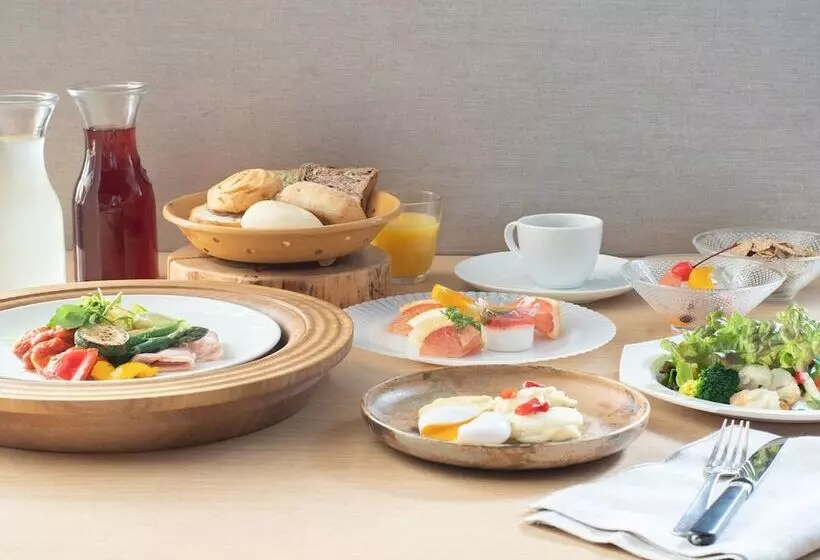 Fotos del hotel Mitsui Garden  Kyoto Shijo:  16