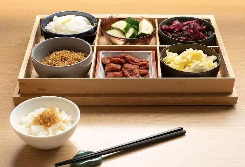 Fotos del hotel Mitsui Garden  Kyoto Shijo:  14