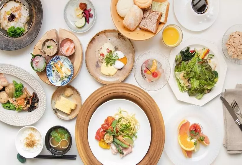 Fotos del hotel Mitsui Garden  Kyoto Shijo:  15