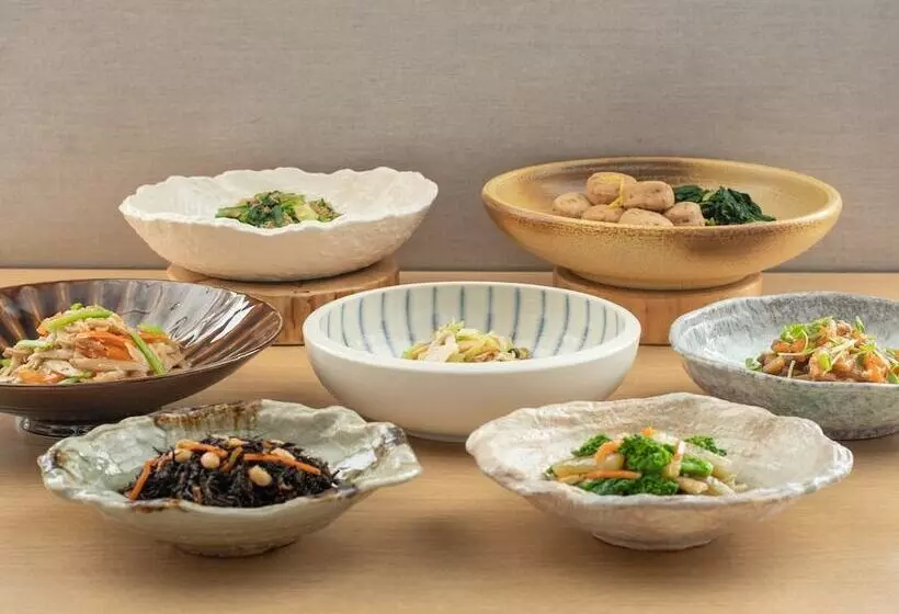 Fotos del hotel Mitsui Garden  Kyoto Shijo:  12