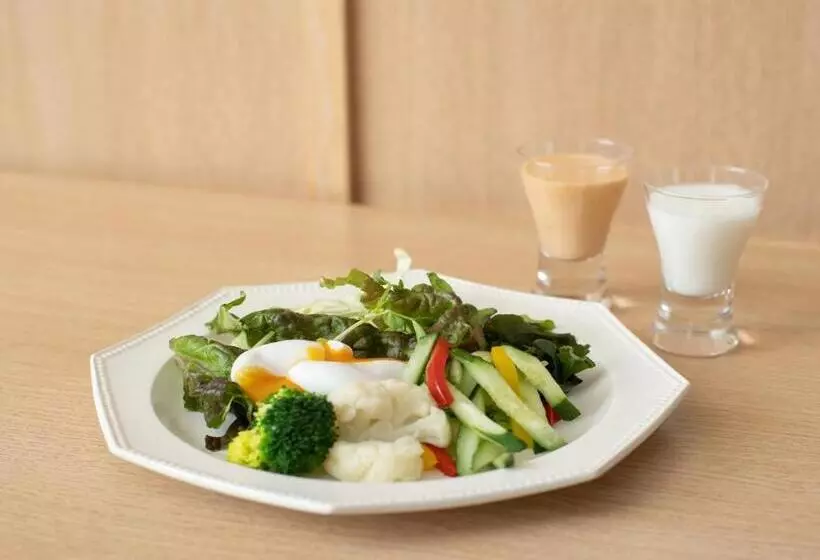 Fotos del hotel Mitsui Garden  Kyoto Shijo:  17