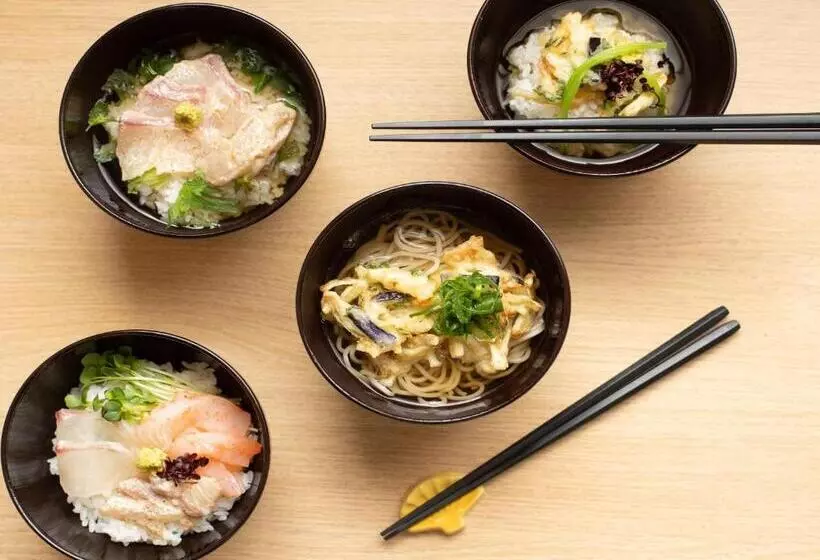 Fotos del hotel Mitsui Garden  Kyoto Shijo:  18