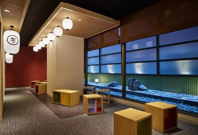 Fotos del hotel Mitsui Garden  Kyoto Shijo:  6