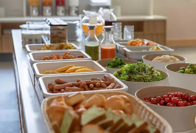 Fotos del hotel Mitsui Garden  Kyoto Shijo:  10