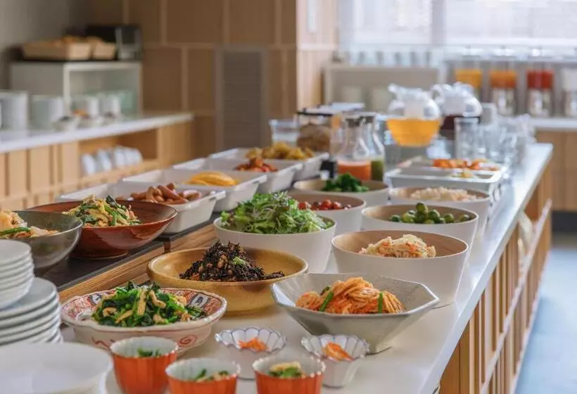 Fotos del hotel Mitsui Garden  Kyoto Shijo:  4