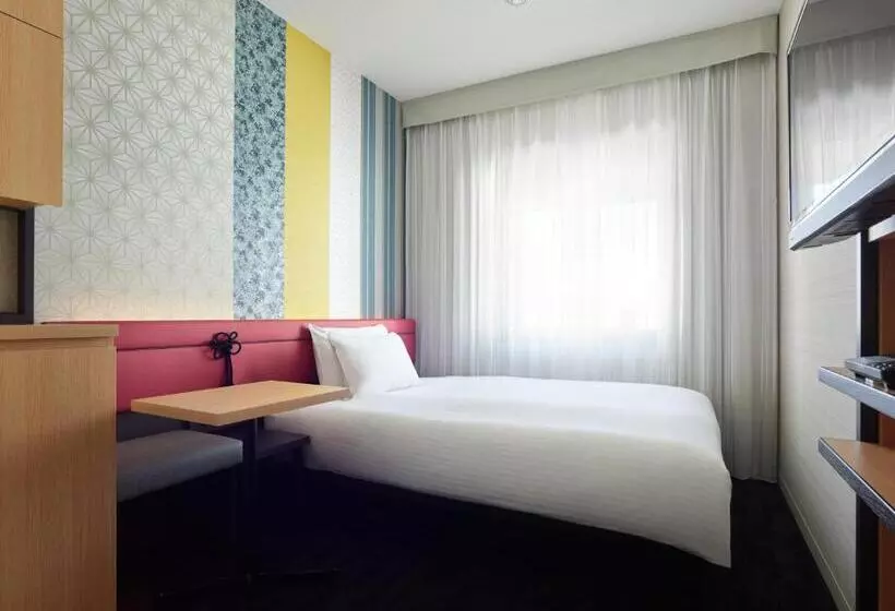 Fotos del hotel Mitsui Garden  Kyoto Shijo:  13