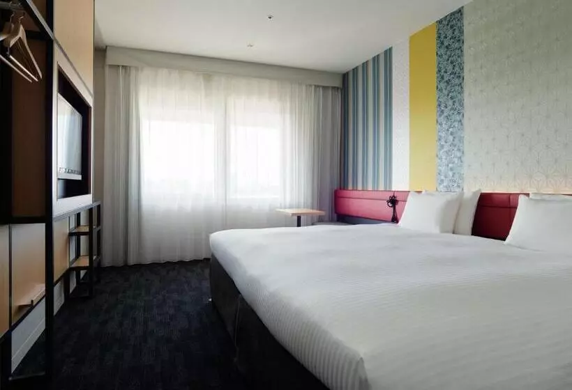 Fotos del hotel Mitsui Garden  Kyoto Shijo:  11