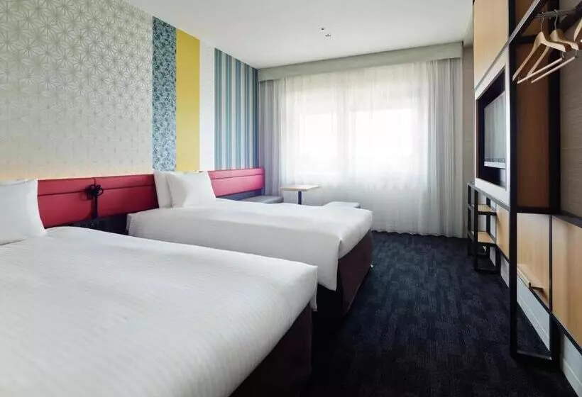 Fotos del hotel Mitsui Garden  Kyoto Shijo:  5