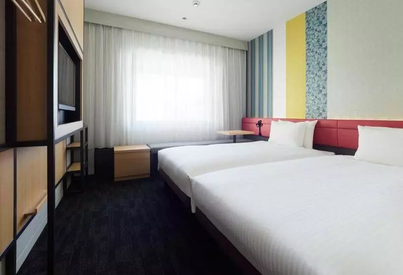 Mitsui Garden  Kyoto Shijo