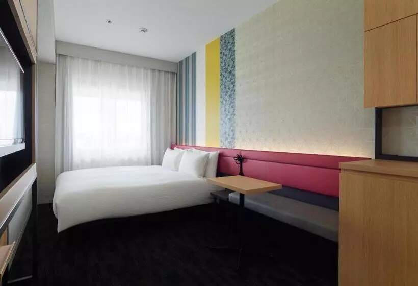 Fotos del hotel Mitsui Garden  Kyoto Shijo:  9