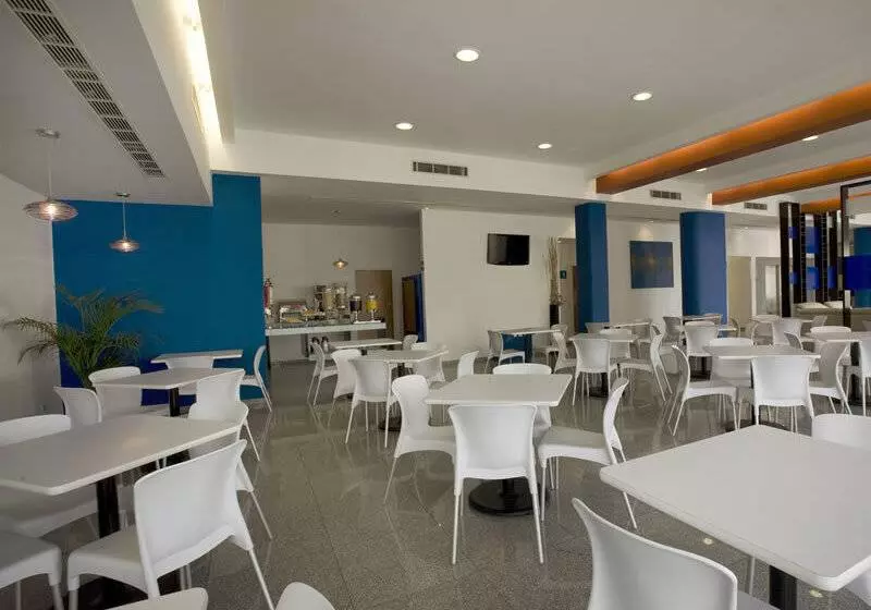 Fotos del hotel One Playa Del Carmen:  4