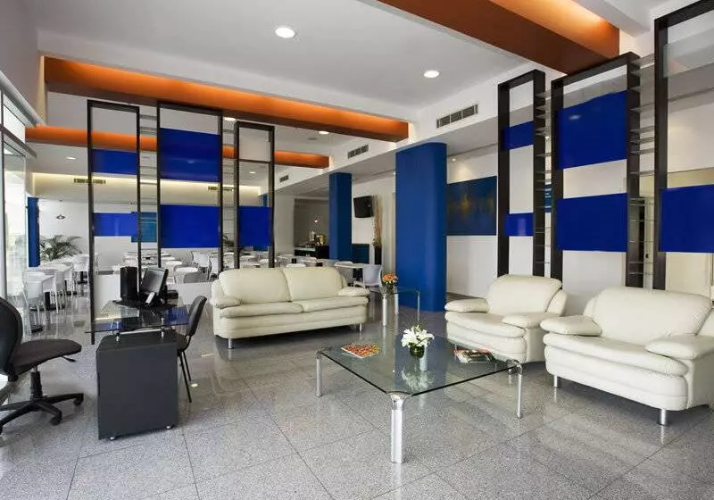 Fotos del hotel One Playa Del Carmen:  11