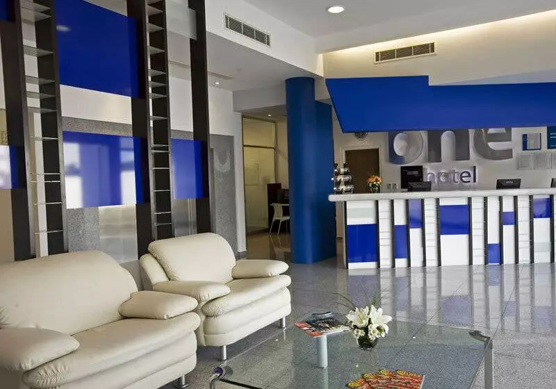 Fotos del hotel One Playa Del Carmen:  18