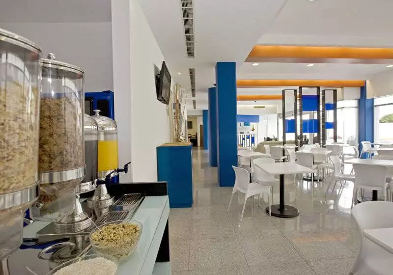 Fotos del hotel One Playa Del Carmen:  16