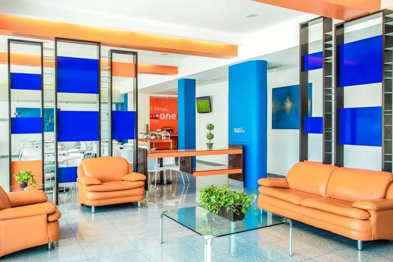 Fotos del hotel One Playa Del Carmen:  2