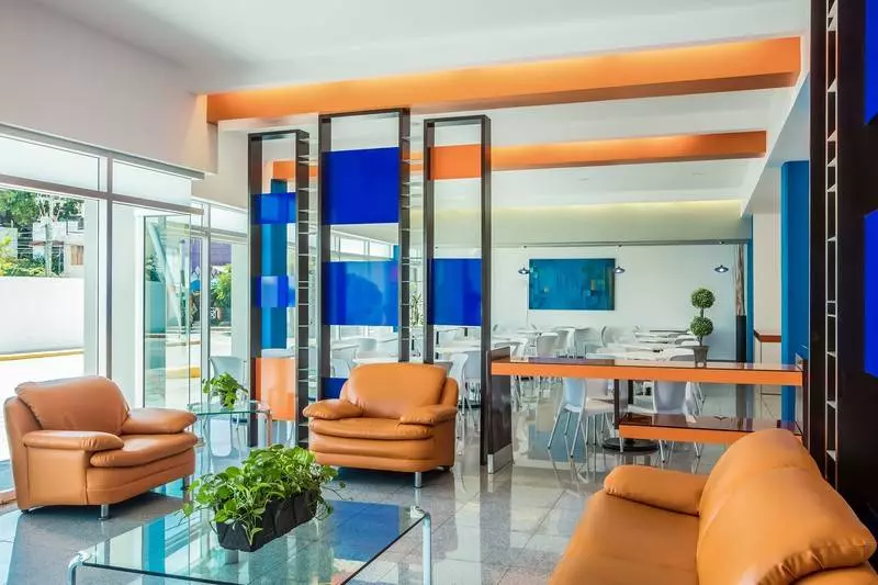 Fotos del hotel One Playa Del Carmen:  15