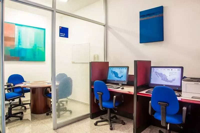 Fotos del hotel One Playa Del Carmen:  13