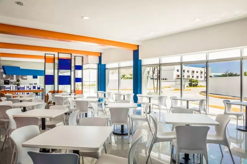 Fotos del hotel One Playa Del Carmen:  19