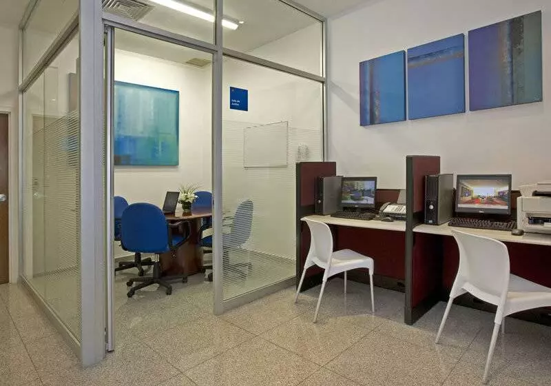 Fotos del hotel One Playa Del Carmen:  5