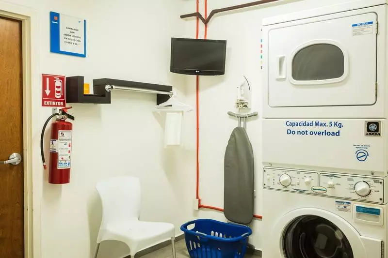 Fotos del hotel One Playa Del Carmen:  6