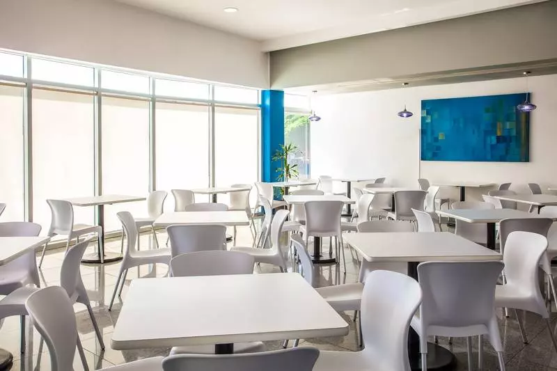 Fotos del hotel One Playa Del Carmen:  10