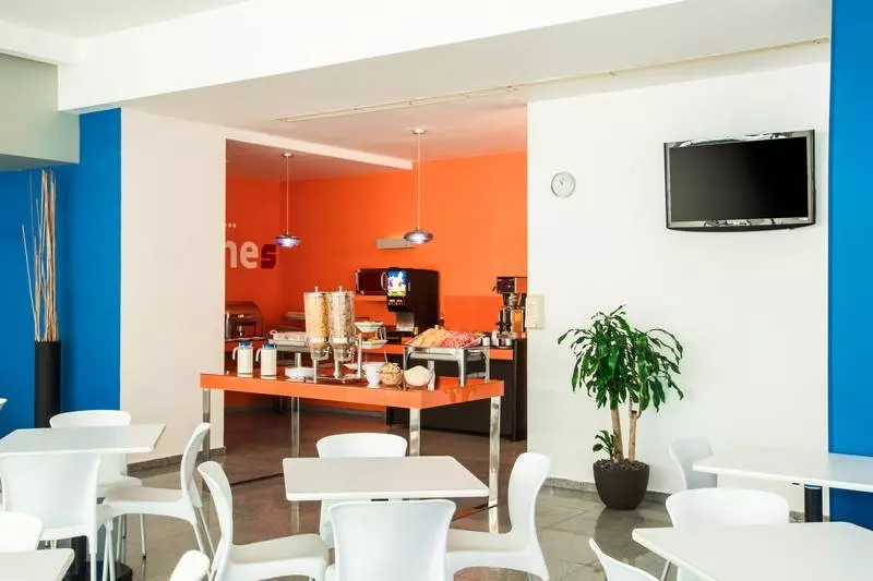 Fotos del hotel One Playa Del Carmen:  12