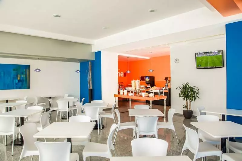 Fotos del hotel One Playa Del Carmen:  20