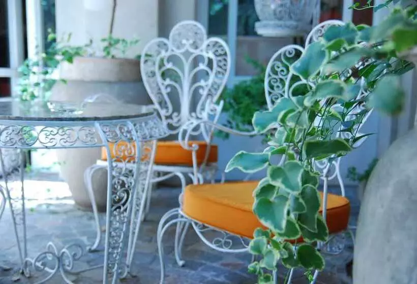 Fotos del hotel Rendez Vous Hotel Buenos Aires:  4