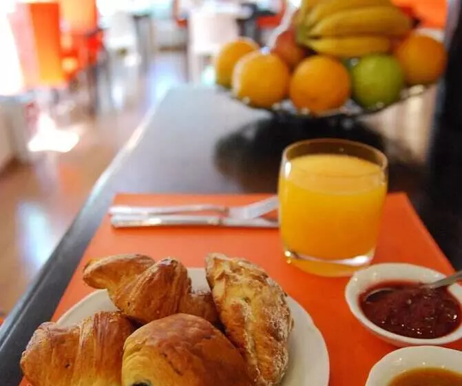 Fotos del hotel Rendez Vous Hotel Buenos Aires:  3