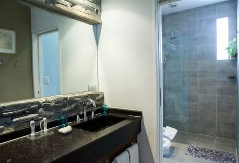 Fotos del hotel Rendez Vous Hotel Buenos Aires:  5