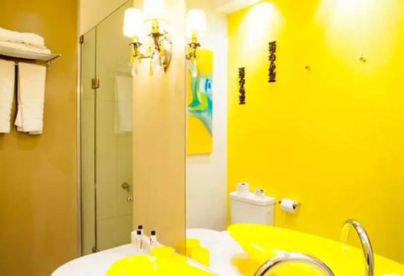 Fotos del hotel Rendez Vous Hotel Buenos Aires:  8