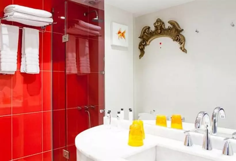 Fotos del hotel Rendez Vous Hotel Buenos Aires:  11