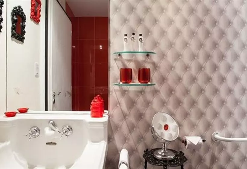 Fotos del hotel Rendez Vous Hotel Buenos Aires:  13