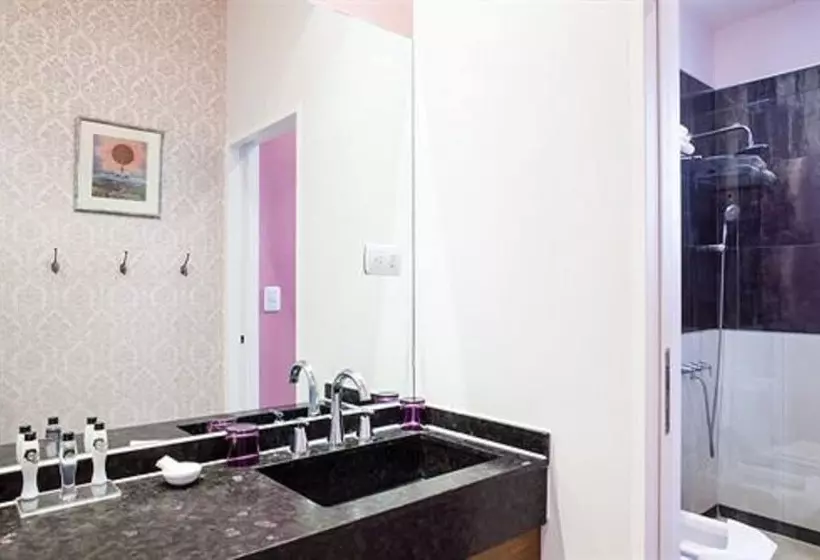Fotos del hotel Rendez Vous Hotel Buenos Aires:  19