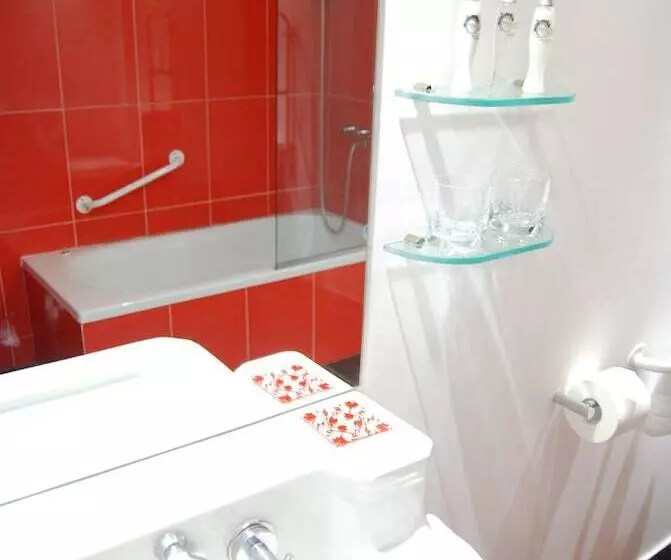 Fotos del hotel Rendez Vous Hotel Buenos Aires:  15