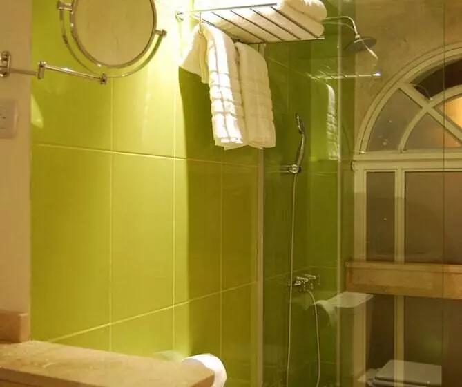 Fotos del hotel Rendez Vous Hotel Buenos Aires:  17