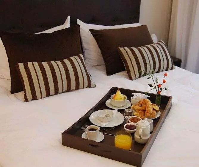 Rendez Vous Hotel Buenos Aires