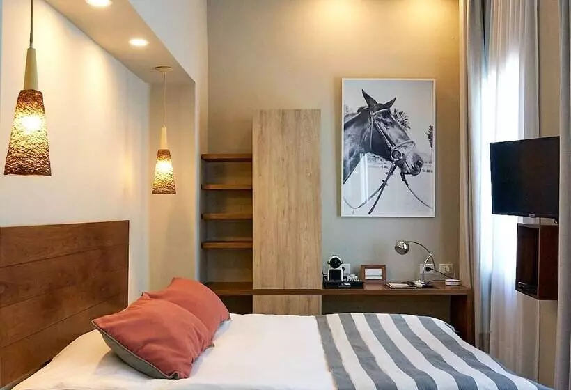 Fotos del hotel Rendez Vous Hotel Buenos Aires:  6